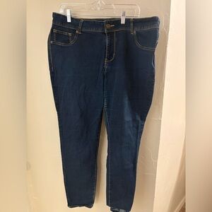 Maurice’s Size 18 Jeggings